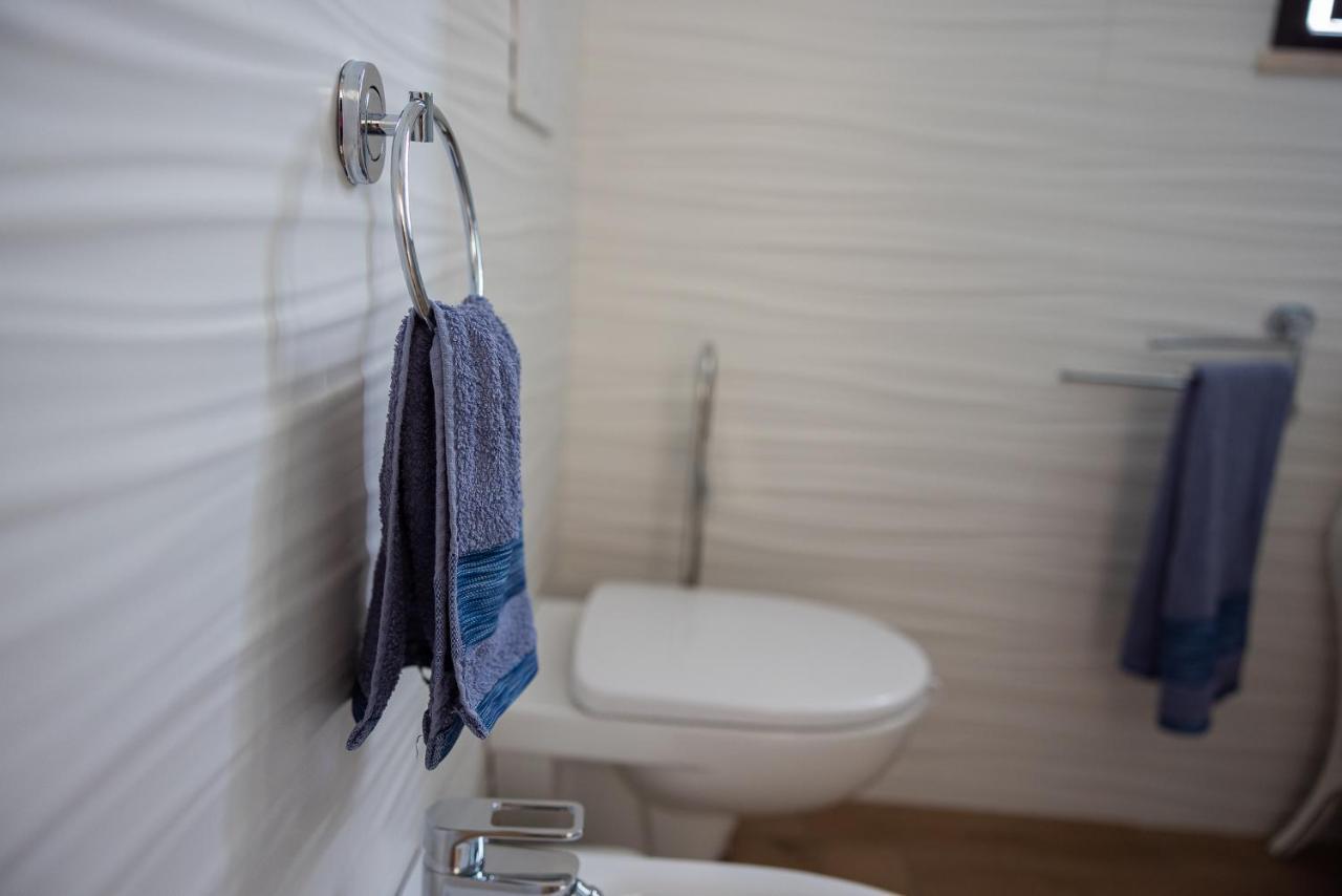 Alessandro House Porto Cesareo Exterior foto