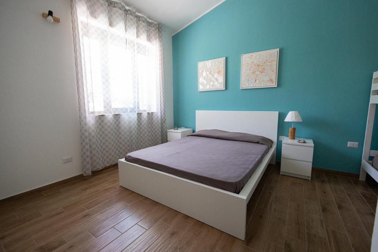 Alessandro House Porto Cesareo Exterior foto