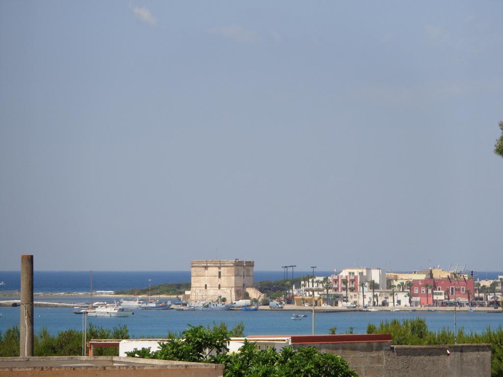 Alessandro House Porto Cesareo Cameră foto